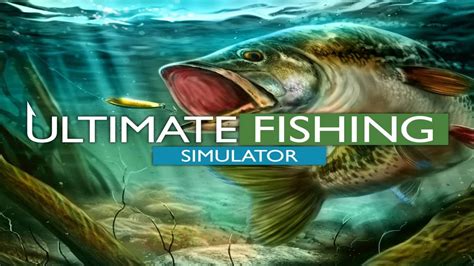 ultimate fishing simulator|ultimate fishing simulator free download.